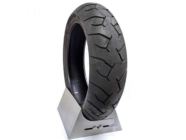 PNEU HONDA CB 500 R CBR 500 CB 500X CB 500 F YAMAHA XJ6 TRASEIRO PIRELLI 160 60 ZR17 69W DIABLO - NOVO ORIGINAL PIRELLI
