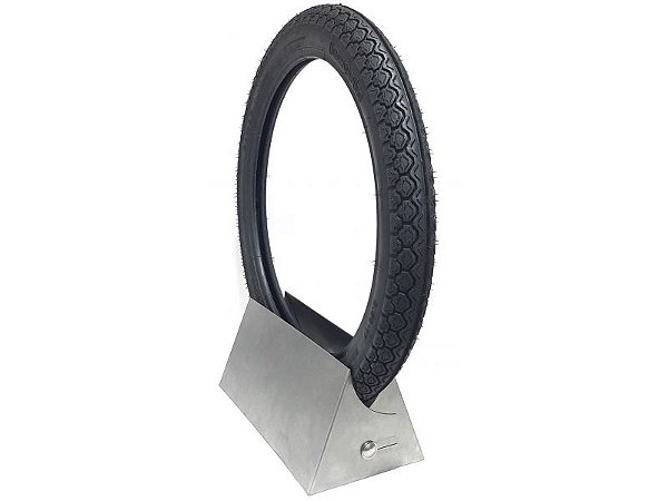 PNEU BIZ DIANTEIRO 2 50 17 BIZ 100 125 POP 100 BIZ 110I NOVO LEVORIN