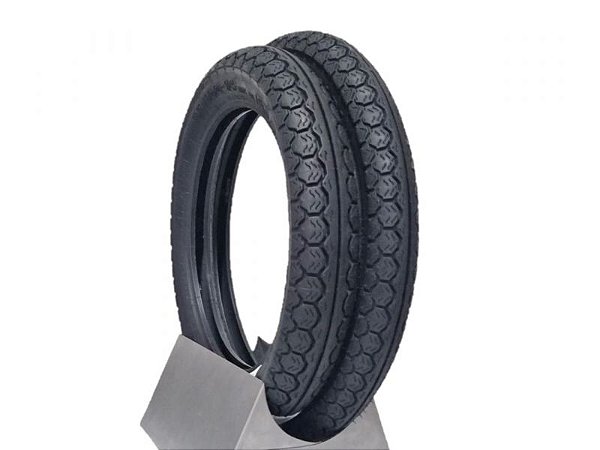 PAR PNEU BIZ DIANTEIRO NOVO RINALDI 2 50 17 + TRASEIRO 80 100 14 BIZ 100 125 POP 100 BIZ 110I NOVO - RACE PODIUM