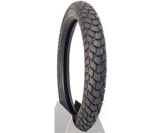 PNEU TORNADO DIANTEIRO 90 90 21  TECHNIC  NOVO TORNADO FALCON LANDER XTZ 125 XRE 300