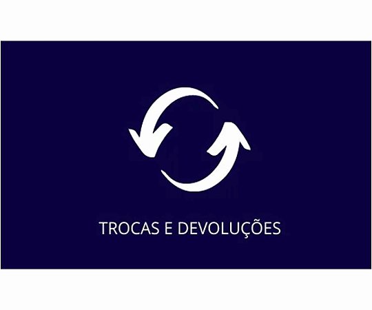 Política de Troca e Devoluções - APAVEL MOTOS