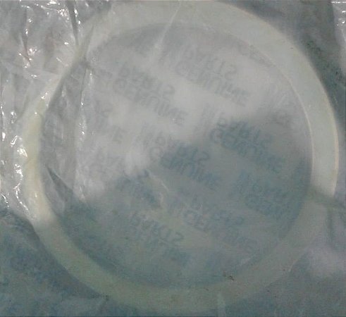 Anel  selo - Hyundai