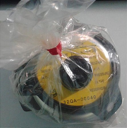 Respiro Hidráulico- Hyundai