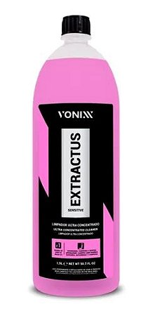 Extractus Sensitive 1,5l