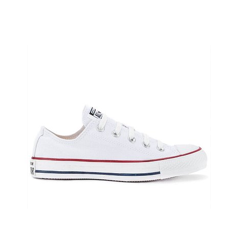 Tênis unissex Chuck Taylor core Cano baixo All Star Converse - Beber  Calçados | Calçados e Artigos Esportivos