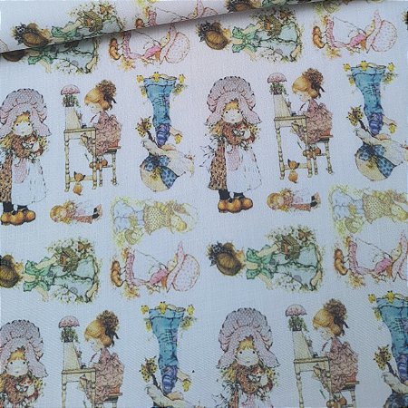 Papel de Carta Sarah