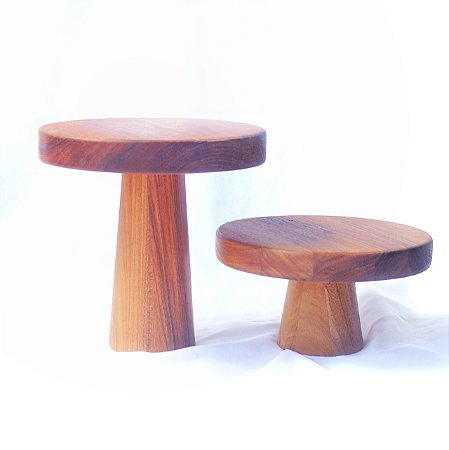 Duo de Boleiras