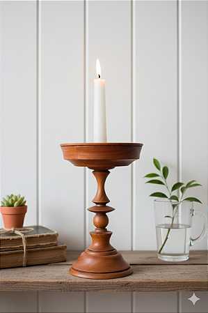 Castiçal Fonte de Luz