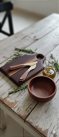 Kit Essência Gourmet