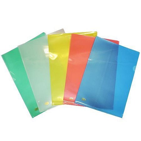 PASTA L PARA DOCUMENTOS