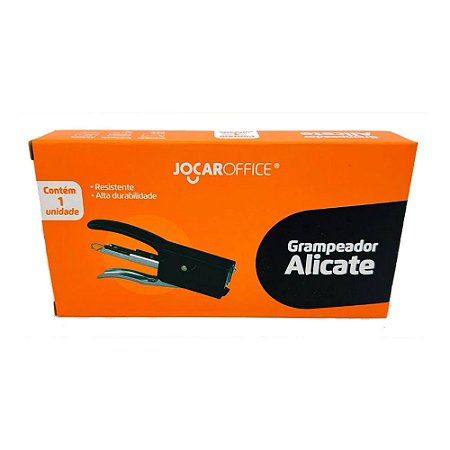 GRAMPEADOR JOCAR OFFICE.