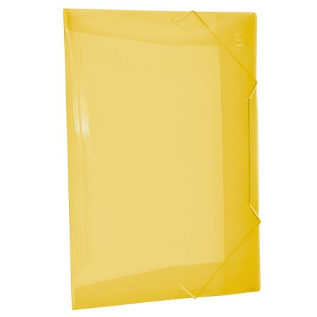 PASTA ENVELOPE DE ELÁSTICO A4.