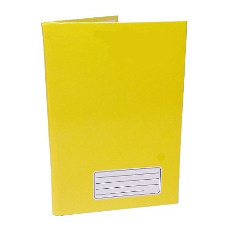 CADERNO ESCOLAR PEQUENO KBOM.