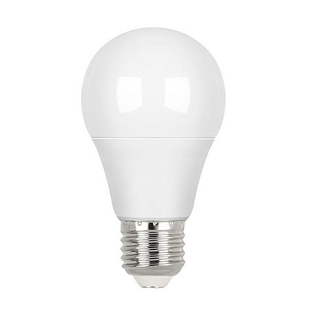 Lâmpada LED Bulbo A60 12w 3000k Bivolt Avant 278110573