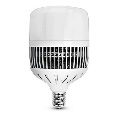 Lâmpada LED Alta Potência 150w 6500k Bivolt E40 LLB6150C