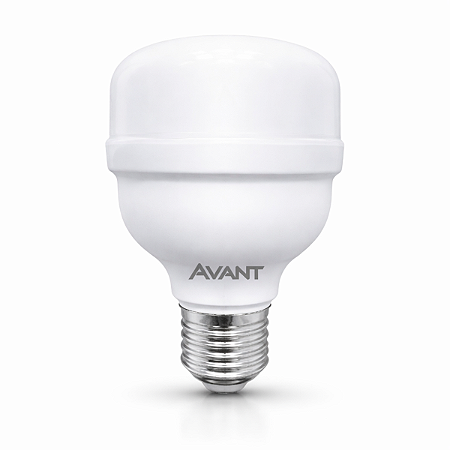 Lâmpada LED Avant 30W 6500K Bivolt E27 273281377