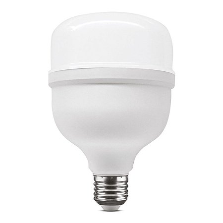 Lâmpada LED Bulbo Alta Potência 30w 6500k Maxxy MAX-306
