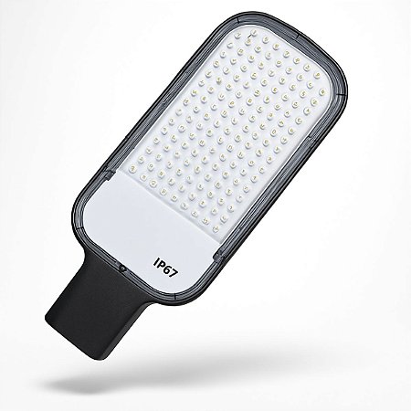 Luminária LED Pública SMD 100w 6500k IP67 Bivolt 11764