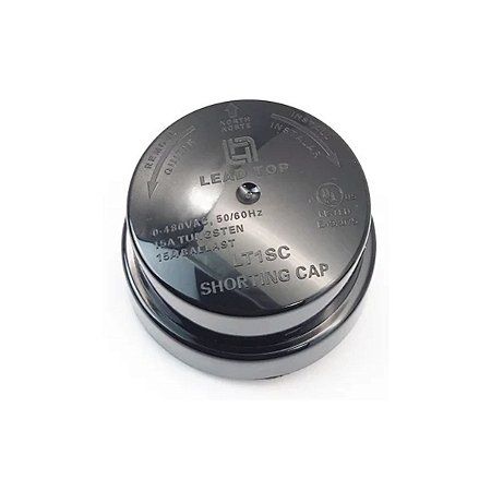 Shorting Cap IP66 Bivolt LT1SC
