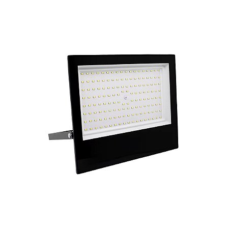 Refletor LED SMD 500w 6500k Bivolt RKT-500BF