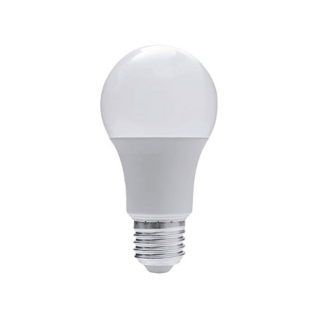 Lâmpada LED Bulbo 9w 6500k Bivolt LL-1373