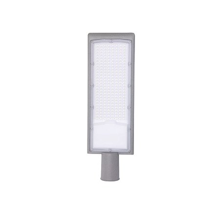 Luminária LED Pública Pro 200w 6500k IP65 Bivolt 218926