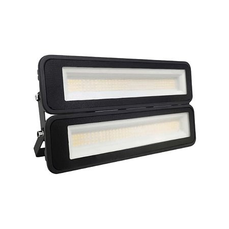 Refletor LED Modular 200w 6500k Bivolt RM-200