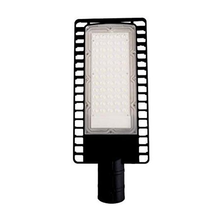 Luminária LED Pública Magnetisch 200w 5000k IP66 INMETRO MG-200w