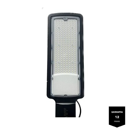 Luminária LED Pública SMD 200w 6500k IP67 AAATop AA200P