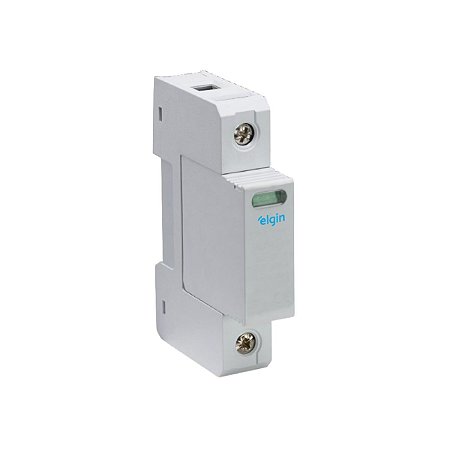 Dispositivo de Proteção de Surto DPS Monopolar 1P 40kA 275V Elgin 51D001011040