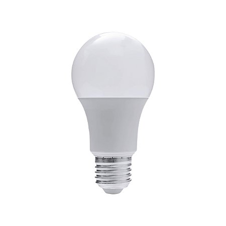 Lâmpada LED Bulbo 12w 6500k Bivolt MAX-0126