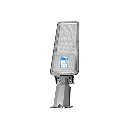 Luminária LED Pública 50w 5000k Base 7 Pinos Telegestão Inmetro G5 5126B