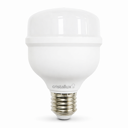 Lâmpada LED 50W 6500K Bivolt E27 CLX-AP135065