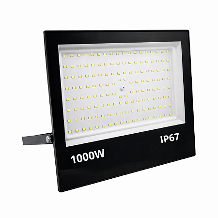 Refletor LED SMD 1000w 6500k Bivolt GIR1000