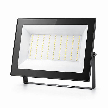 Refletor LED SMD 150w 6500k Bivolt LL-1270