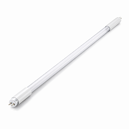 Lâmpada LED Tubular T5 9w 6500k Cristallux Bivolt CLX-T5030965