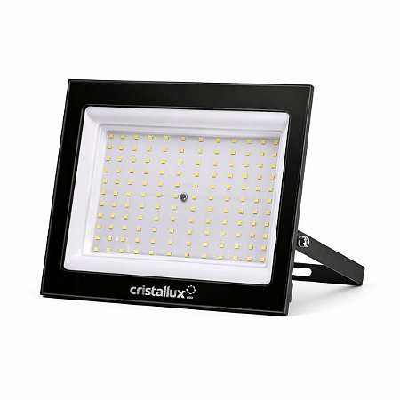 Refletor LED SMD 400w 3000k Bivolt CLX-RE03X430