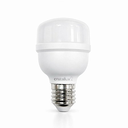 Lâmpada LED 20w 6500k Bivolt Cristallux CLX-AP132065