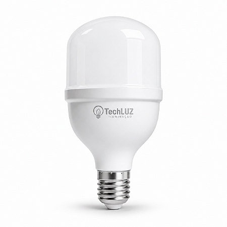 Lâmpada LED 50w 6500k Bivolt 1107