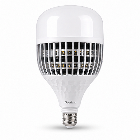 Lâmpada LED 150w 6500 Bivolt E24/E40 LB150APBF-GL