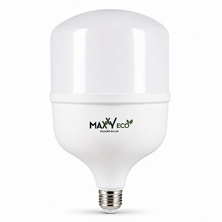 Lâmpada LED 100w 6500k E27/E40 Bivolt MAX-2328