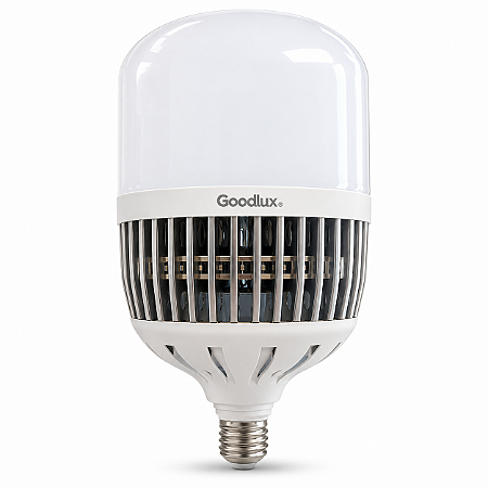 Lâmpada LED 200w 6500k E27/E40 Bivolt LB200APBF-GL