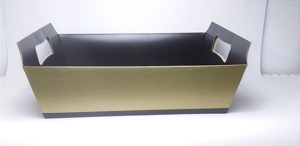Cesta para presentes 32x24x11cm