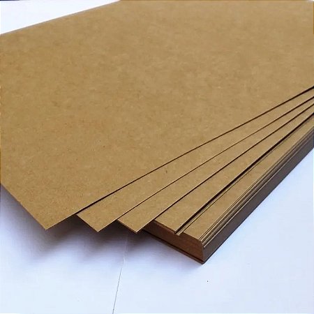 Papel Kraft 420g 66x96