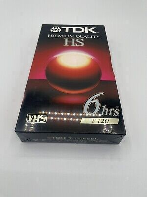 FITA VHS C/246MT