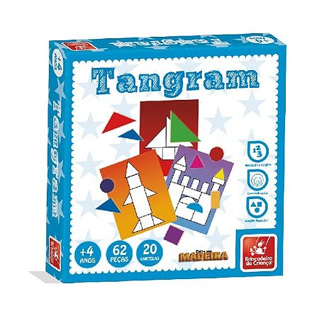 Tangram