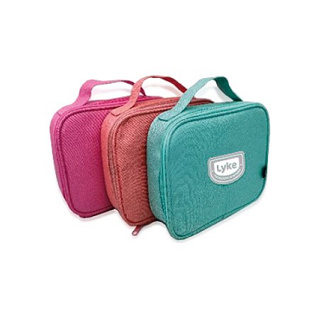 Case Organizador Office