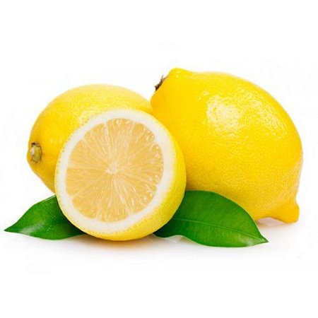 Aromatizante Super Concentrado Limão Siciliano 1 Litro