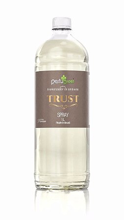 Aromatizante Super Concentrado TRUST 1 Litro