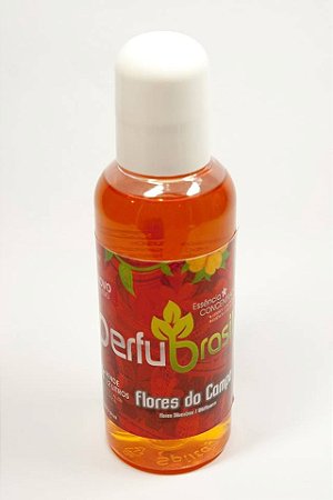 Eliminador de Odores Concentrado Flores do Campo Spray 120ml